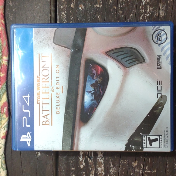 PS4 VIDEO GAMES - Picture 5 of 15